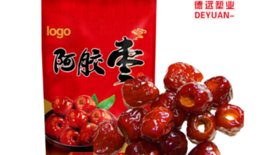 注意！食品包裝袋印刷不容忽視！