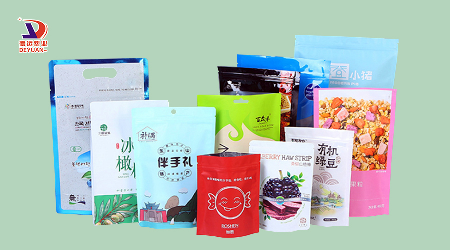 德遠塑業帶你了解塑料包裝袋的基本結構和應用？