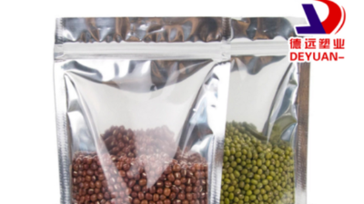 為什么堅果食品自封包裝袋內氣體含量易發生變化呢？