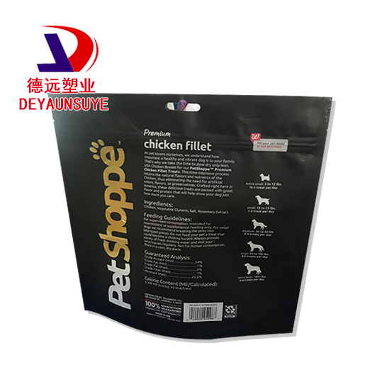 寵物零食凍干袋 寵物零食凍干袋