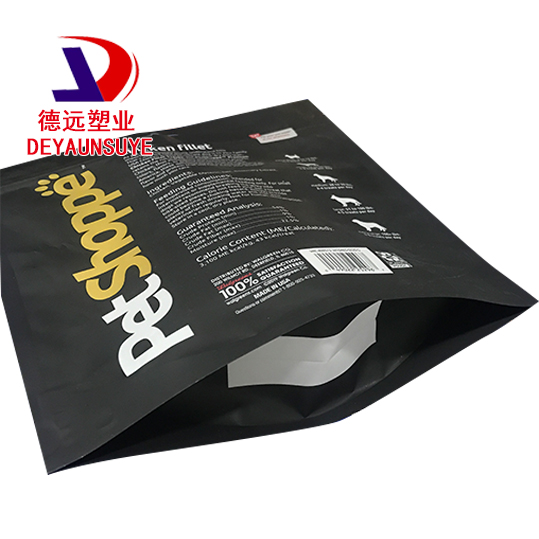 寵物零食凍干袋 寵物零食凍干袋