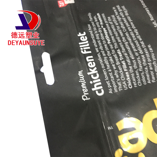 寵物零食凍干袋 寵物零食凍干袋