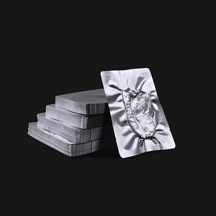 平口鋁箔袋、鋁箔真空袋