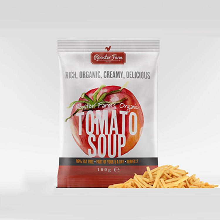 膨化食品包裝袋 膨化食品包裝袋