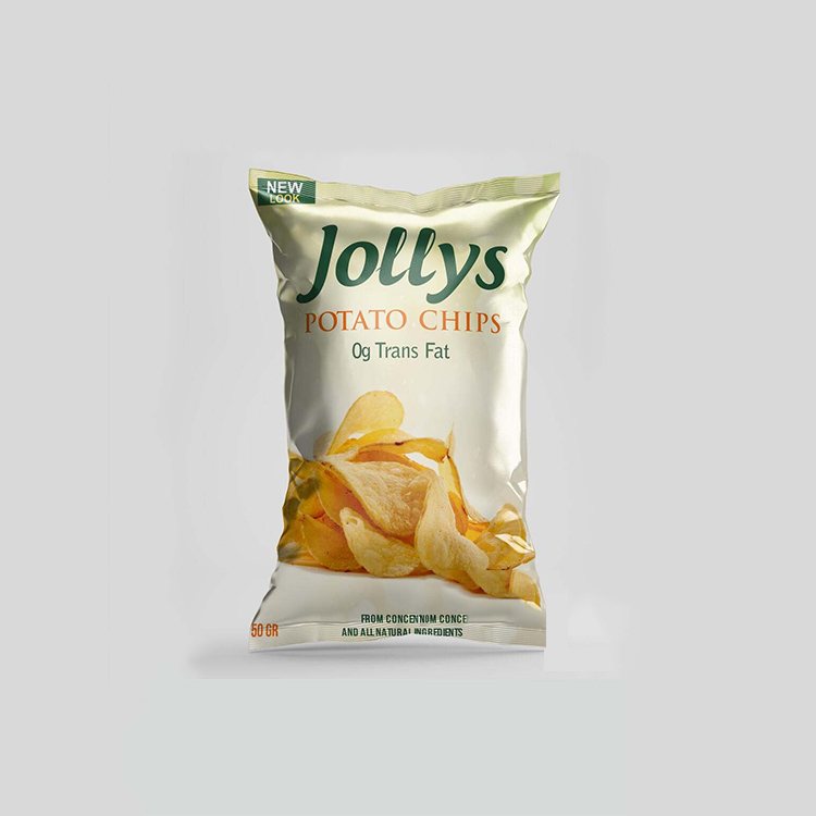 膨化食品包裝袋 膨化食品包裝袋