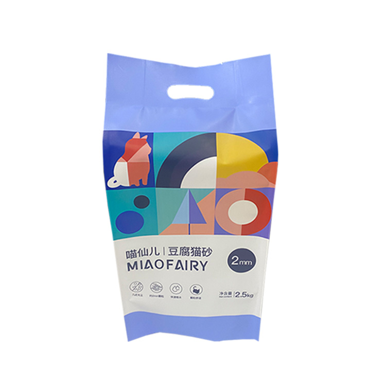 貓砂包裝袋 貓砂包裝袋