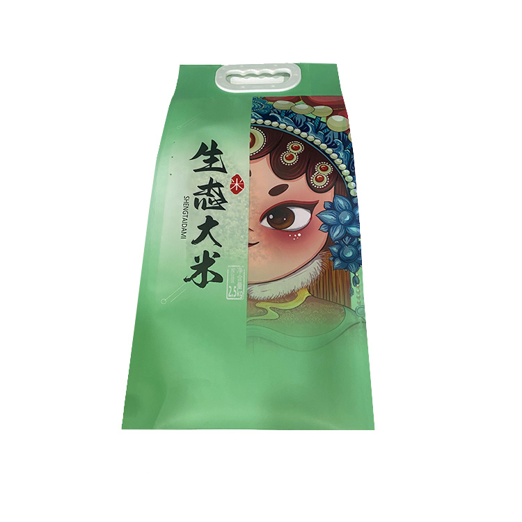 大米包裝袋現貨 大米包裝袋現貨