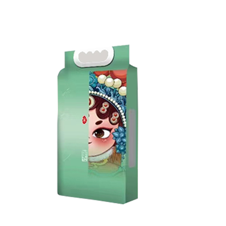 大米包裝袋現貨 大米包裝袋現貨