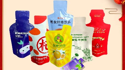 定制包裝袋的注意事項