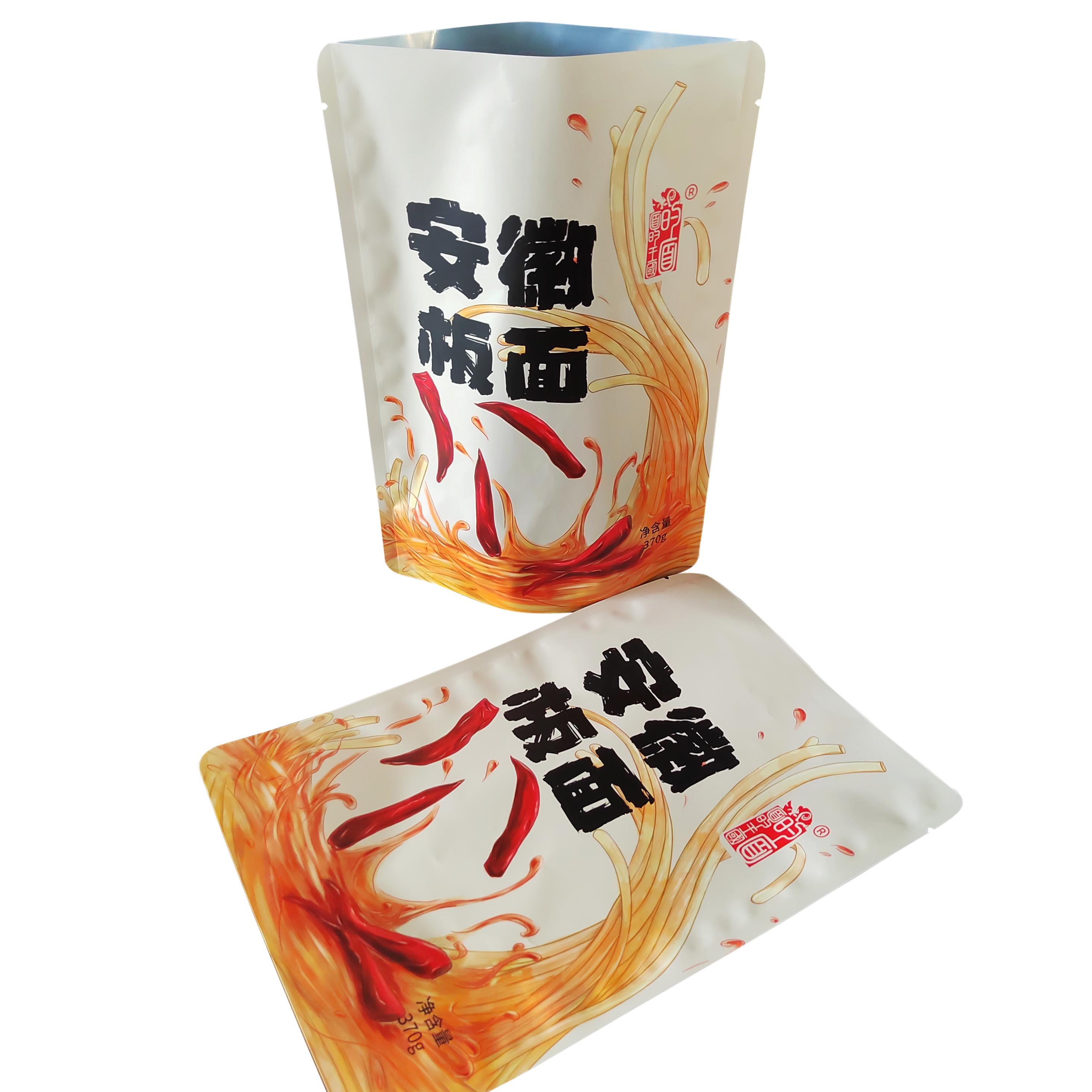 安徽板面包裝袋 安徽板面包裝袋