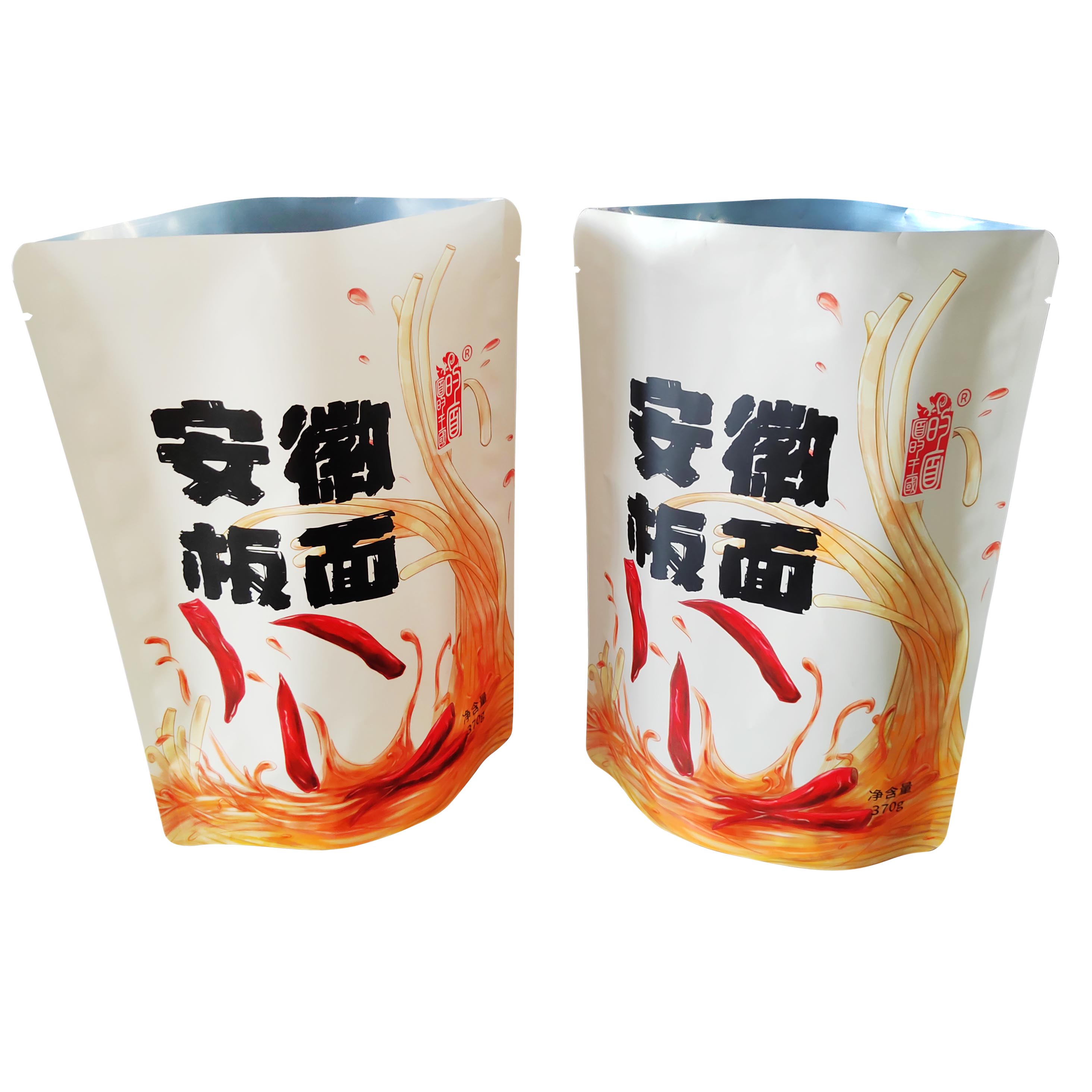 安徽板面包裝袋 安徽板面包裝袋