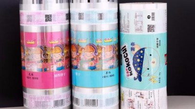 復合包裝卷材漏氣該怎么辦？你掌握這幾點，就可以炫耀了！