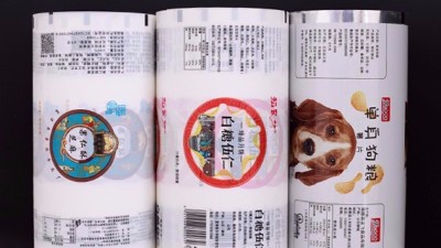 復合包裝卷膜哪家好？你肯定不知道！