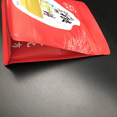 五谷雜糧八邊封包裝袋 五谷雜糧八邊封包裝袋