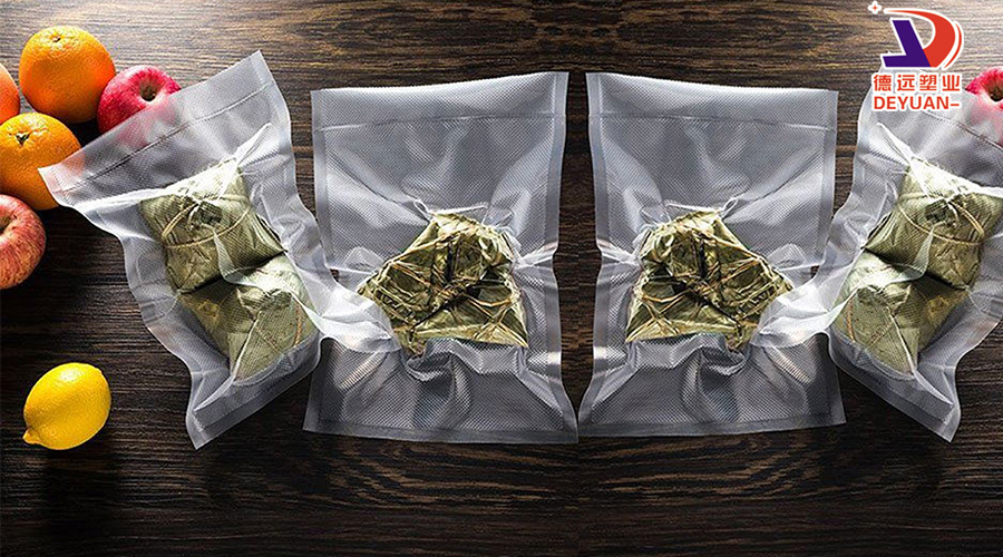食品真空袋材質