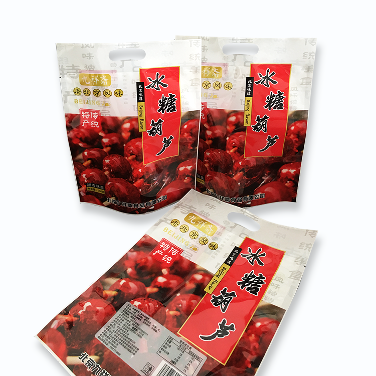 冰糖葫蘆包裝袋