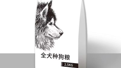 寵物食品袋定制，除了要求設計精美，這一點更要注意！