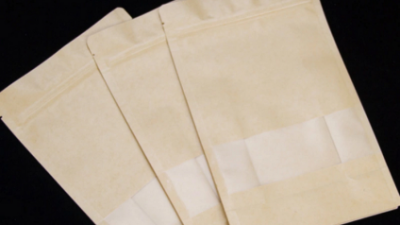 紙塑包裝袋中那些不為人知的秘密！來看看吧！