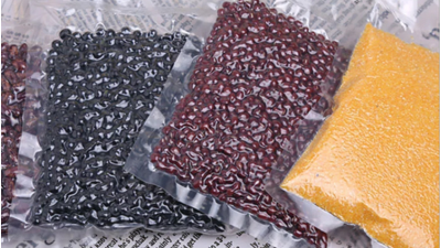 食品包裝袋隱藏了很多貓膩!不看冤死吧！