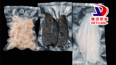 真空包裝袋的真實面目，你了解多少？