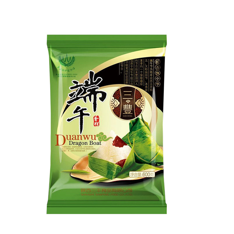 粽葉包裝袋、端午節袋子