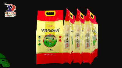 大米真空袋和普通袋有什么不同？