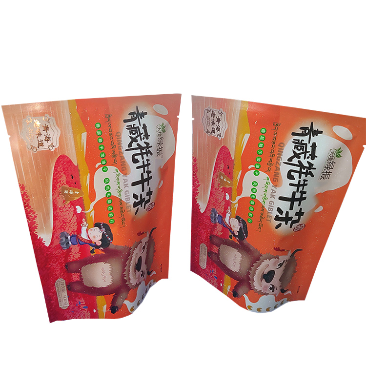 牦牛雜袋子、冷凍食品袋