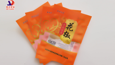 三邊封復合包裝袋的制作流程，真是環環相扣！