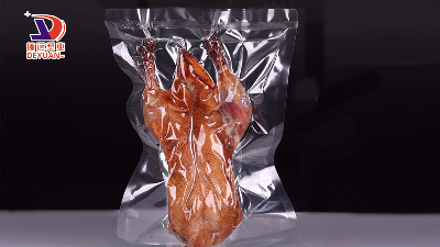 常見的四種真空包裝袋，看看哪款適合你？