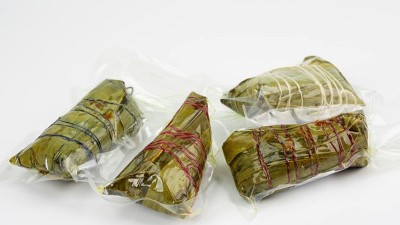 保鮮升級！揭秘粽子真空袋的神奇之處