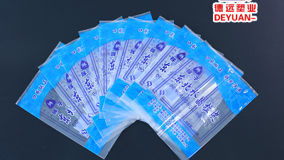 食品包裝袋要綠色化？什么意思，不懂！