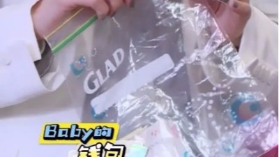 奔跑吧：節目組臨時檢查錢包，結果大吃一驚！