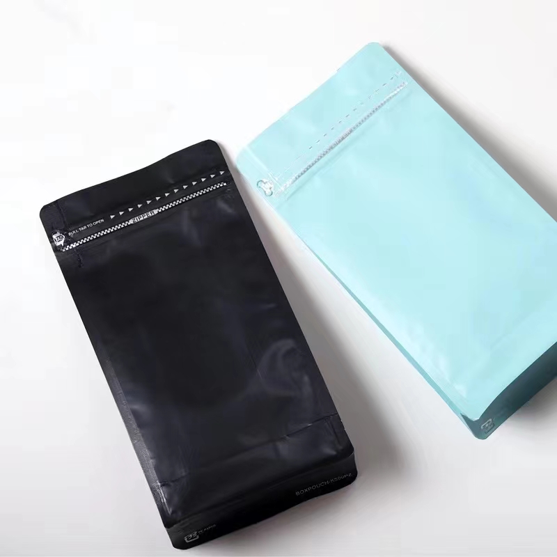 通用八邊封包裝袋 通用八邊封包裝袋