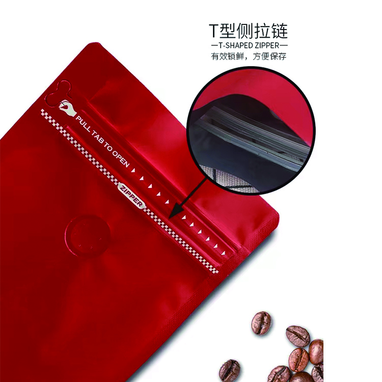 通用八邊封包裝袋 通用八邊封包裝袋