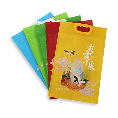 小米包裝袋 小米包裝袋