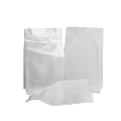 磨砂八邊封包裝袋 磨砂八邊封包裝袋