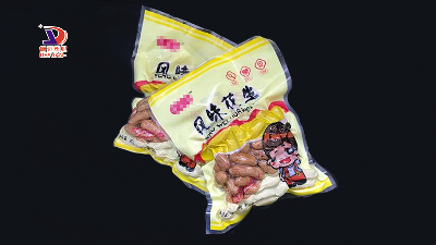 食品真空袋可以放什么東西？