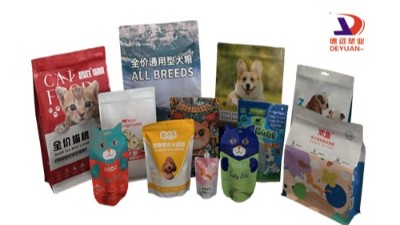 新疆包裝袋定制批發生產廠家，哪家好？