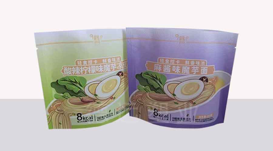 數碼印刷包裝袋