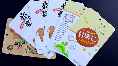 包裝袋中的扛把子，你該不會還不知道吧！