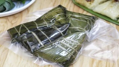 粽子真空包裝袋哪里可以買到？