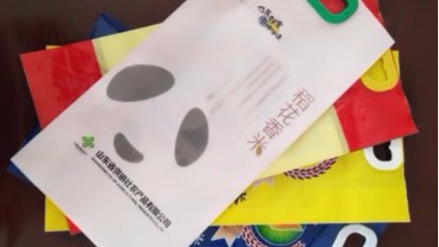 大米用真空包裝袋比編織袋的好處？你知道嗎？