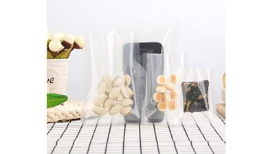 玉米專用抽真空包裝袋給我們帶來了哪些保護？你知道嗎？