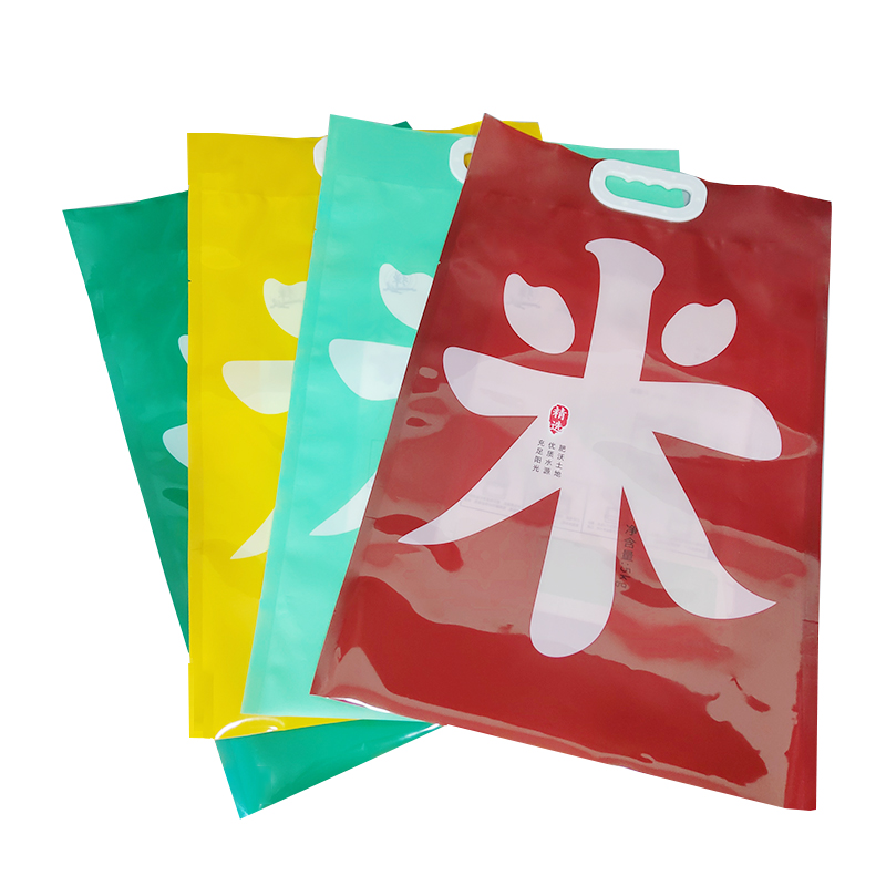 農家米包裝袋 農家米包裝袋