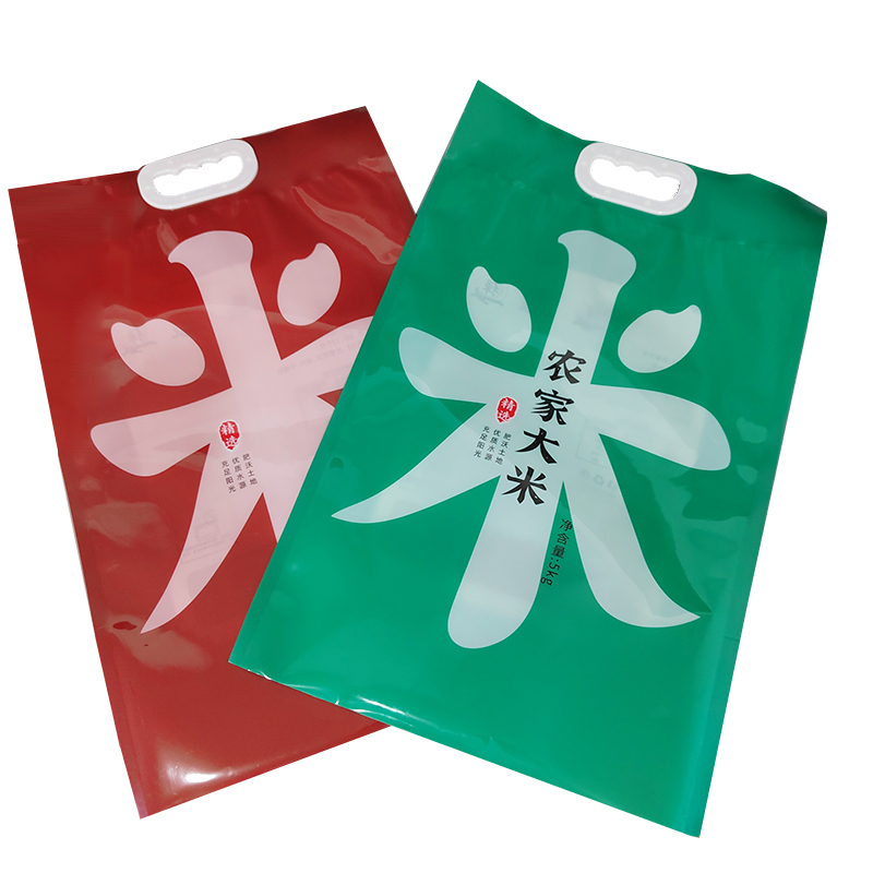 農家米包裝袋 農家米包裝袋
