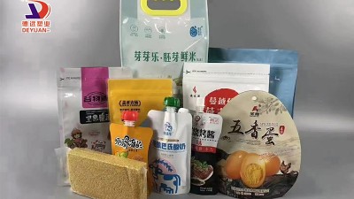 食品包裝袋上那些常用的標識，都是什么意思？